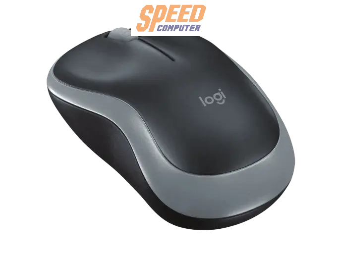 เมาส์ไร้สาย Logitech M185D - SpeedCom