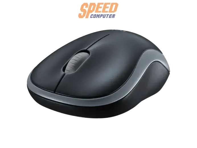 เมาส์ไร้สาย Logitech M185D - SpeedCom