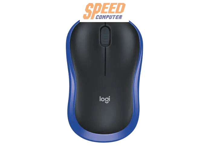 เมาส์ไร้สาย Logitech M185D - SpeedCom