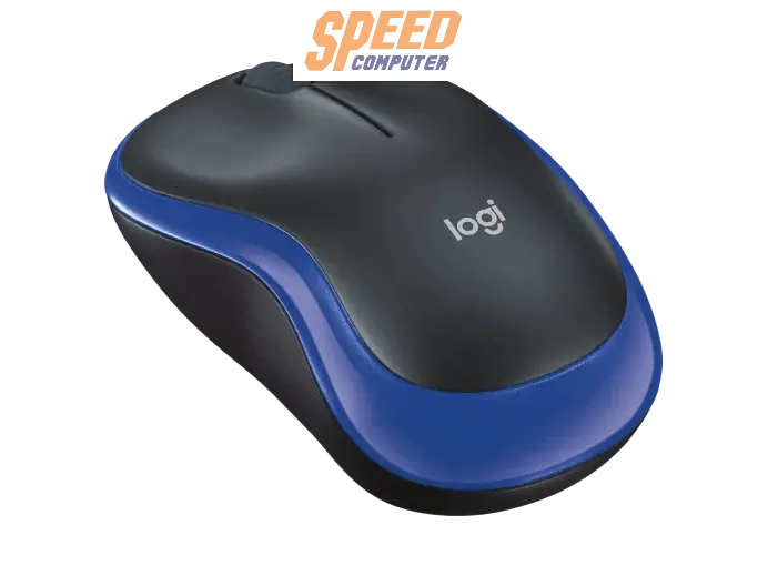 เมาส์ไร้สาย Logitech M185D - SpeedCom