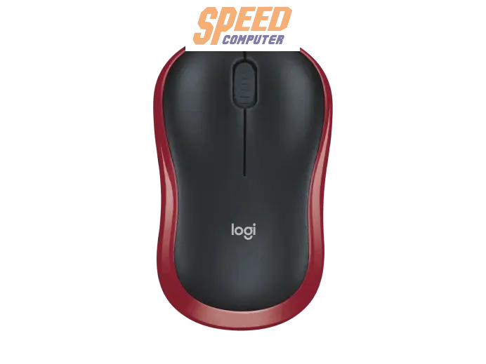 เมาส์ไร้สาย Logitech M185D - SpeedCom