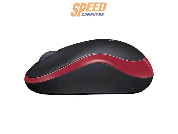 เมาส์ไร้สาย Logitech M185D - SpeedCom