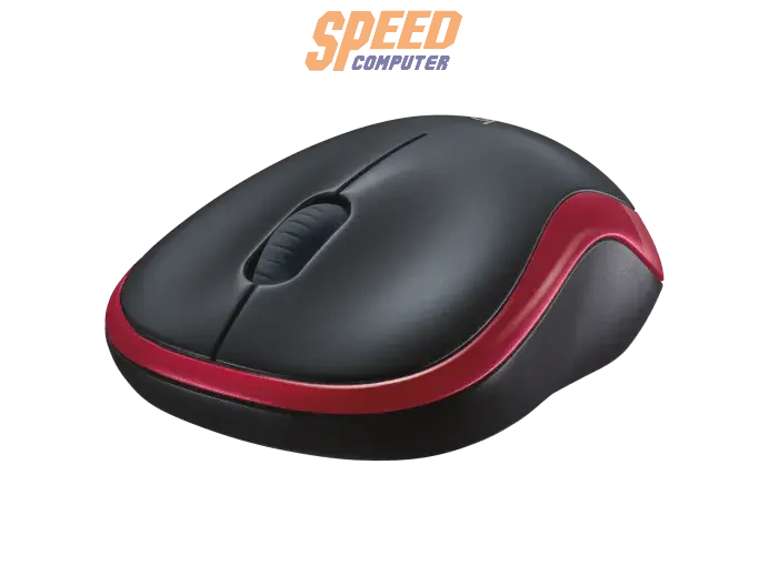 เมาส์ไร้สาย Logitech M185D - SpeedCom