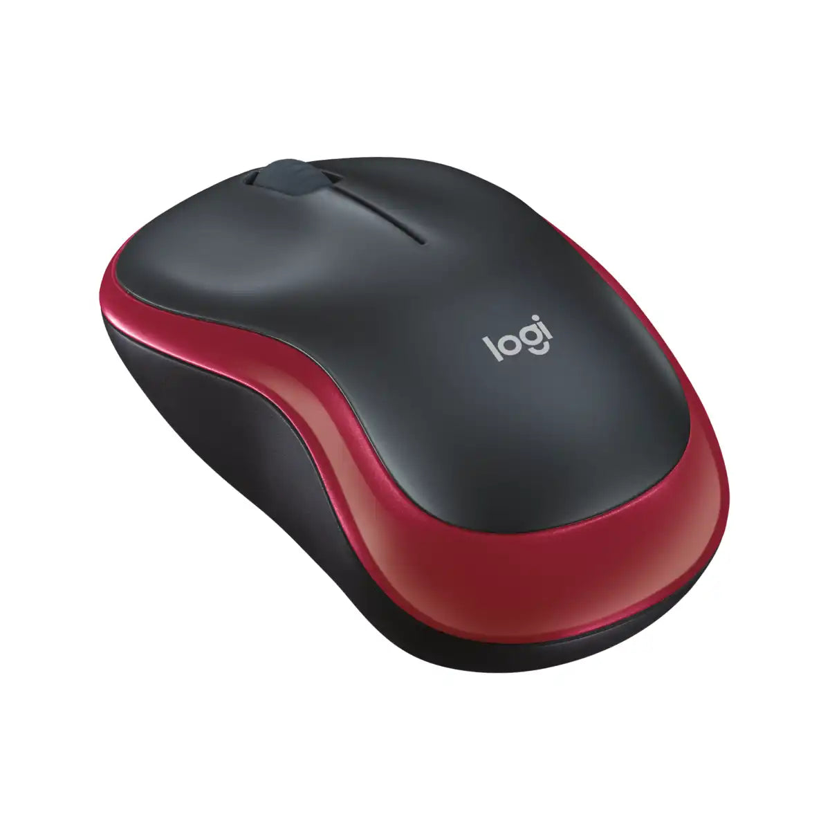 เมาส์ไร้สาย Logitech M185DSpeedCom