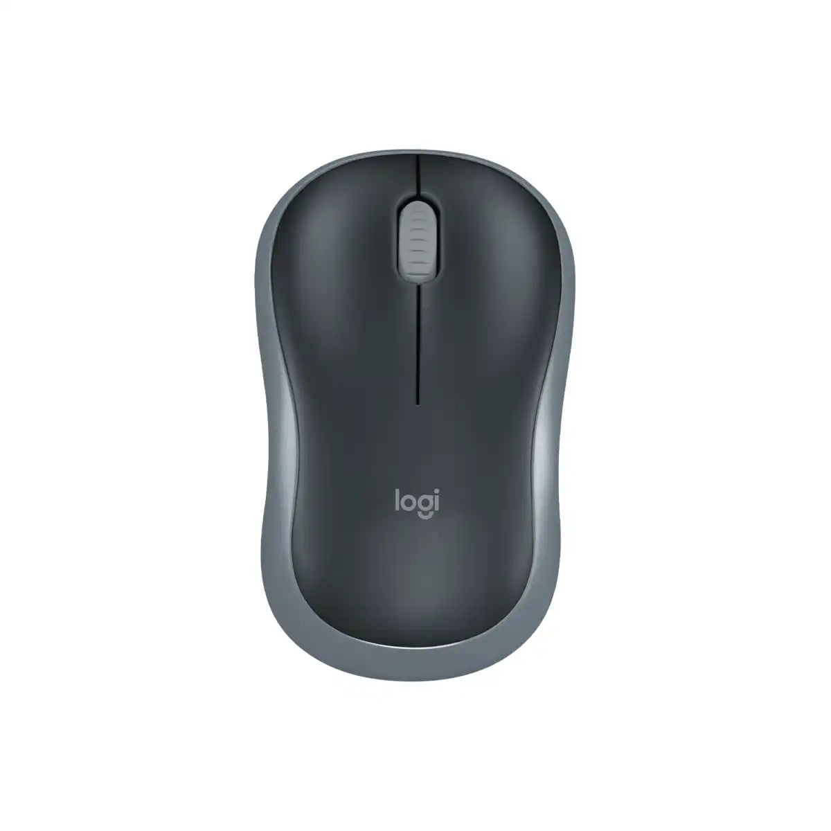 เมาส์ไร้สาย Logitech M185DSpeedCom