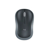 เมาส์ไร้สาย Logitech M185DSpeedCom