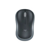เมาส์ไร้สาย Logitech M185DSpeedCom