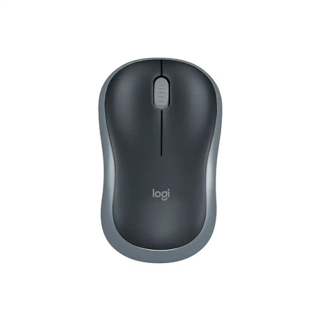 เมาส์ไร้สาย Logitech M185DSpeedCom