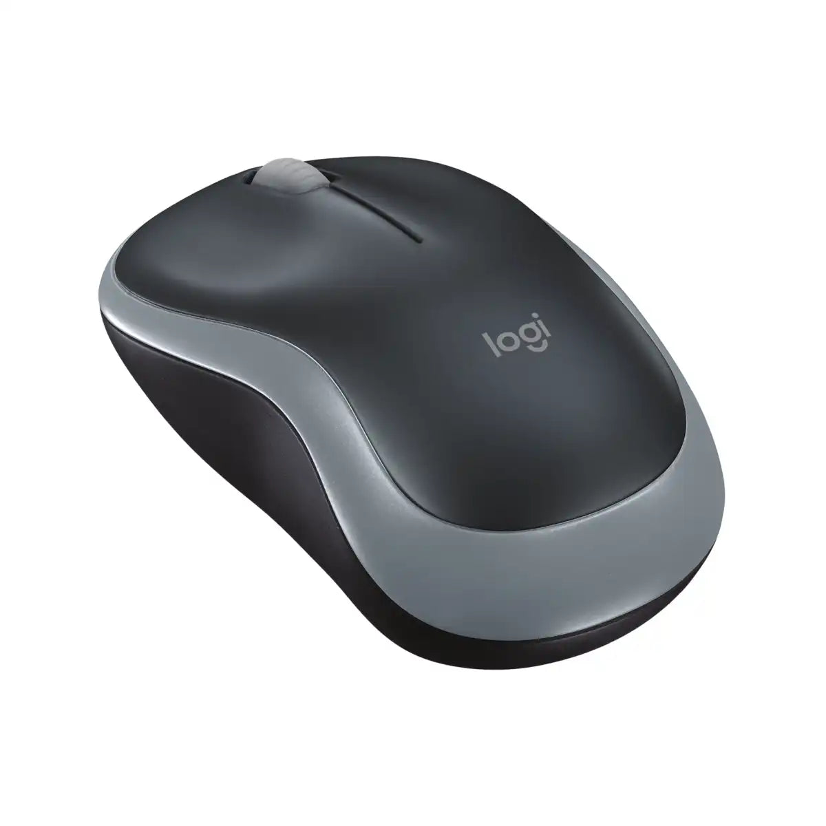 เมาส์ไร้สาย Logitech M185DSpeedCom