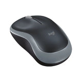 เมาส์ไร้สาย Logitech M185DSpeedCom