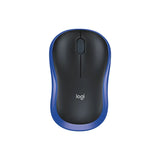 เมาส์ไร้สาย Logitech M185DSpeedCom