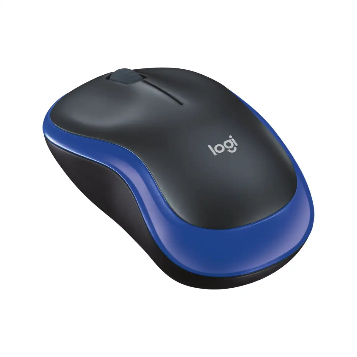 เมาส์ไร้สาย Logitech M185DSpeedCom