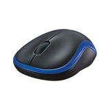 เมาส์ไร้สาย Logitech M185DSpeedCom