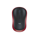 เมาส์ไร้สาย Logitech M185DSpeedCom