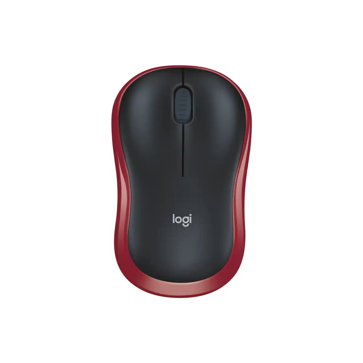 เมาส์ไร้สาย Logitech M185DSpeedCom