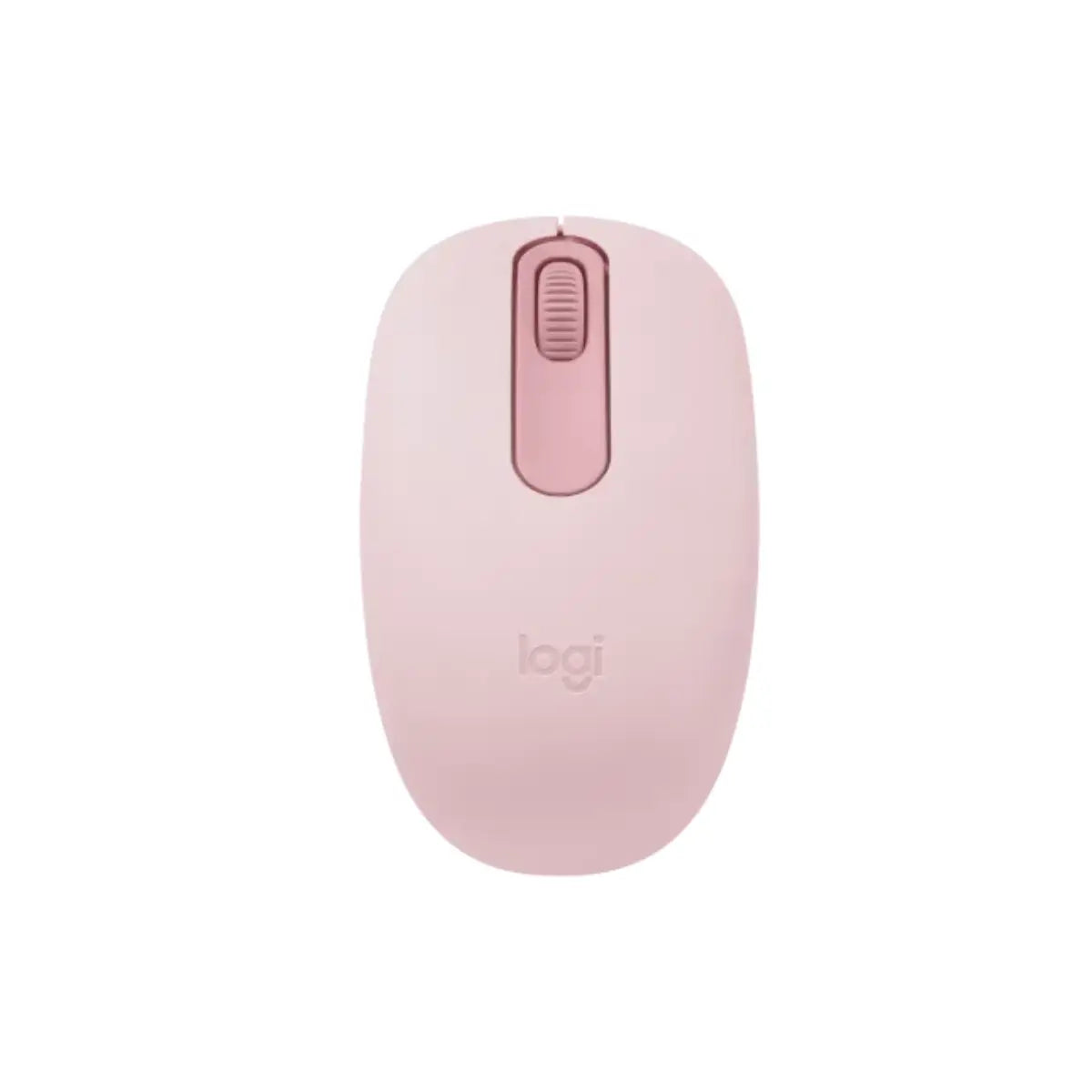 เมาส์ไร้สาย Logitech M196 Bluetooth - SpeedCom