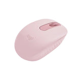 เมาส์ไร้สาย Logitech M196 Bluetooth - SpeedCom
