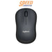 เมาส์ไร้สาย Logitech M221 สีดำ - SpeedCom