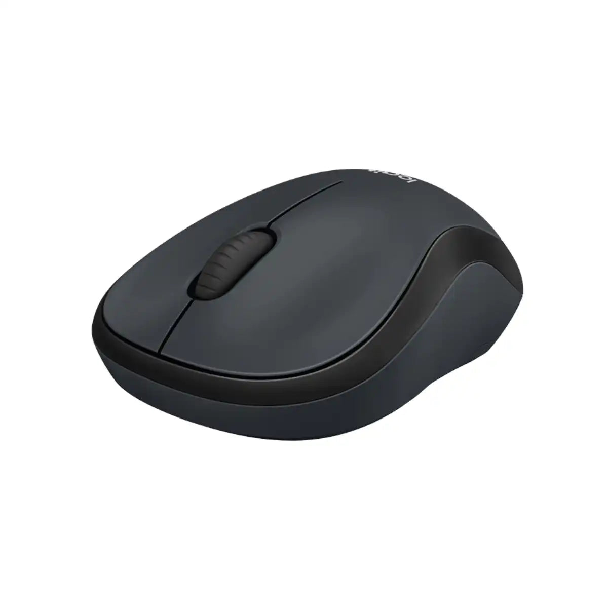 เมาส์ไร้สาย Logitech M221 สีดำSpeedCom