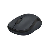 เมาส์ไร้สาย Logitech M221 สีดำSpeedCom