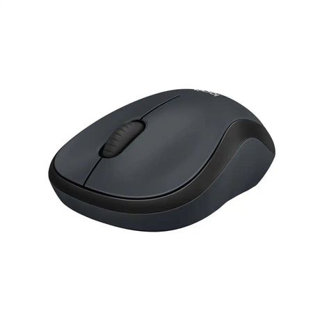 เมาส์ไร้สาย Logitech M221 สีดำSpeedCom