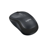 เมาส์ไร้สาย Logitech M221 สีดำSpeedCom