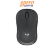 เมาส์ไร้สาย Logitech M240 Silent Bluetooth Mouse - SpeedCom