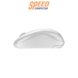เมาส์ไร้สาย Logitech M240 Silent Bluetooth Mouse - SpeedCom