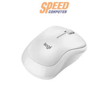 เมาส์ไร้สาย Logitech M240 Silent Bluetooth Mouse - SpeedCom