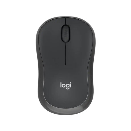 เมาส์ไร้สาย Logitech M240 Silent Bluetooth MouseSpeedCom