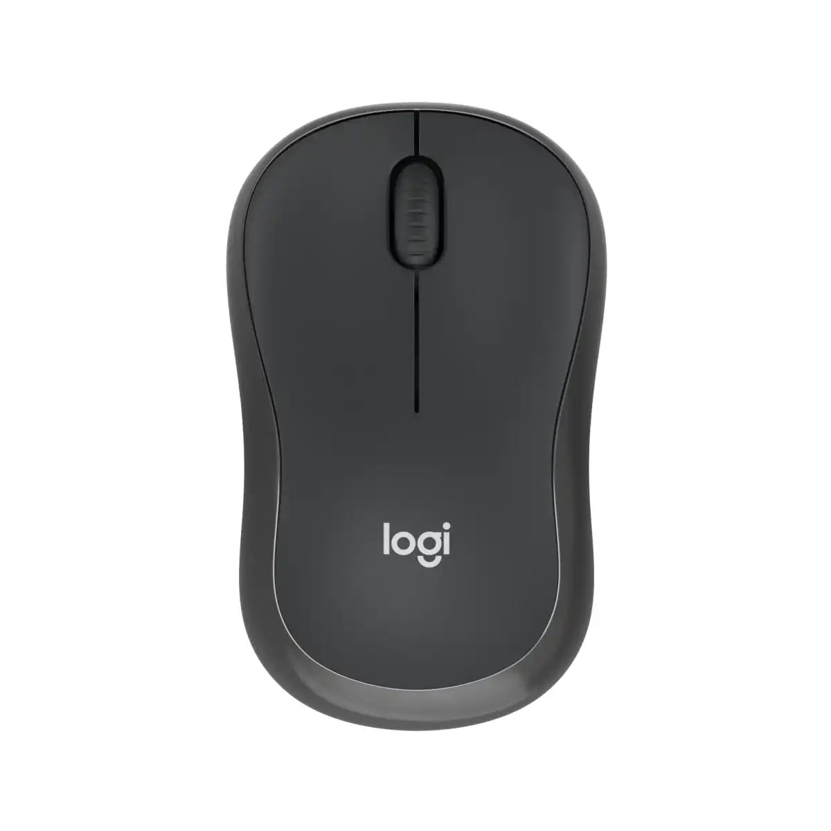 เมาส์ไร้สาย Logitech M240 Silent Bluetooth MouseSpeedCom