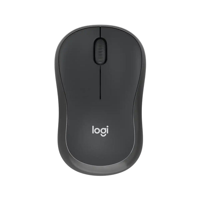 เมาส์ไร้สาย Logitech M240 Silent Bluetooth MouseSpeedCom