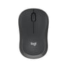 เมาส์ไร้สาย Logitech M240 Silent Bluetooth MouseSpeedCom