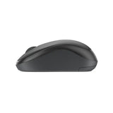 เมาส์ไร้สาย Logitech M240 Silent Bluetooth MouseSpeedCom