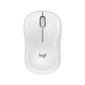 เมาส์ไร้สาย Logitech M240 Silent Bluetooth MouseSpeedCom