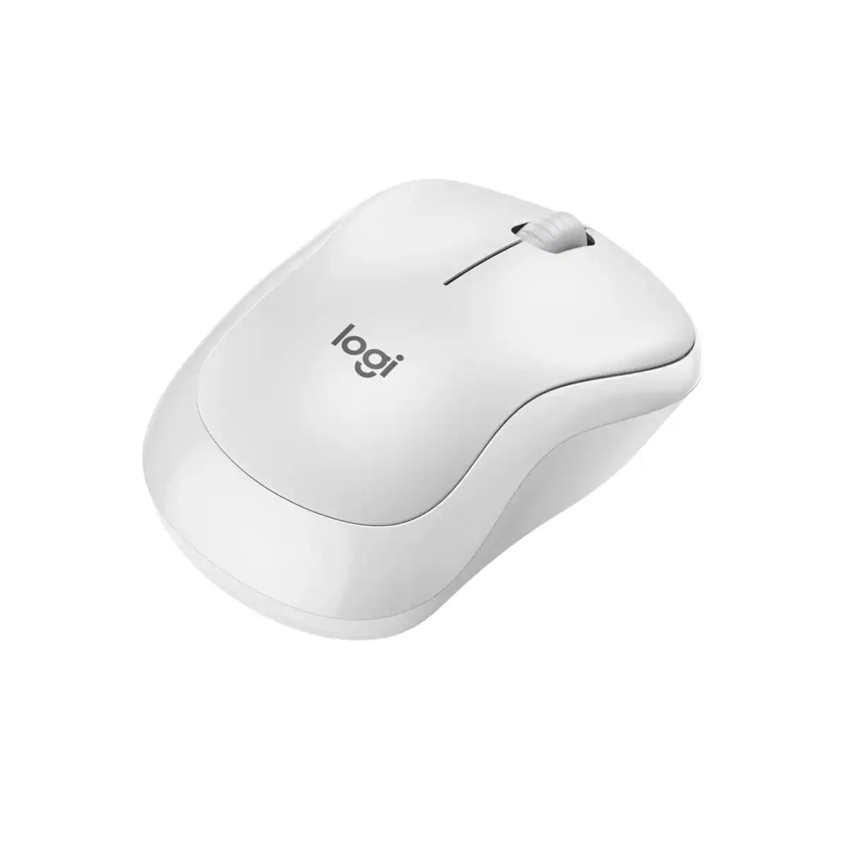 เมาส์ไร้สาย Logitech M240 Silent Bluetooth MouseSpeedCom