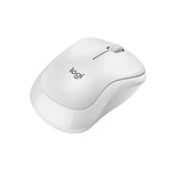 เมาส์ไร้สาย Logitech M240 Silent Bluetooth MouseSpeedCom