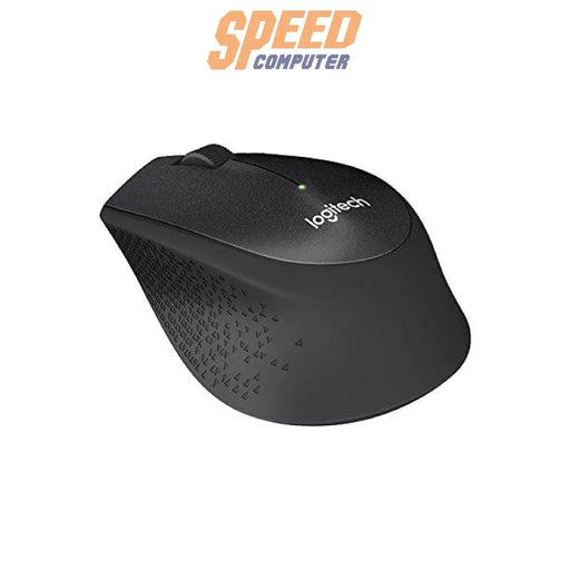 เมาส์ไร้สาย Logitech M331 - SpeedCom