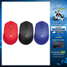 เมาส์ไร้สาย Logitech M331SpeedCom