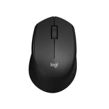เมาส์ไร้สาย Logitech M331SpeedCom