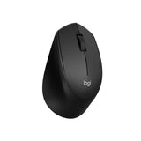 เมาส์ไร้สาย Logitech M331SpeedCom
