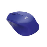 เมาส์ไร้สาย Logitech M331SpeedCom