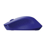 เมาส์ไร้สาย Logitech M331SpeedCom