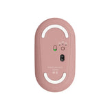 เมาส์ Logitech M350S Pebble Mouse 2SpeedCom
