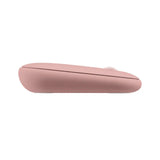 เมาส์ Logitech M350S Pebble Mouse 2SpeedCom