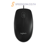 คีย์บอร์ด Logitech MK120 COMBO - SpeedCom