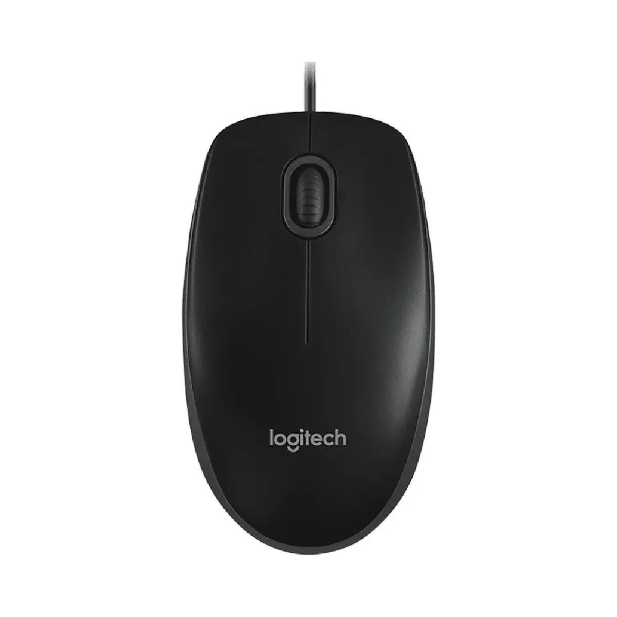 คีย์บอร์ด Logitech MK120 COMBO - SpeedCom