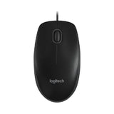 คีย์บอร์ด Logitech MK120 COMBO - SpeedCom