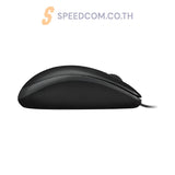 คีย์บอร์ด Logitech MK120 COMBO - SpeedCom