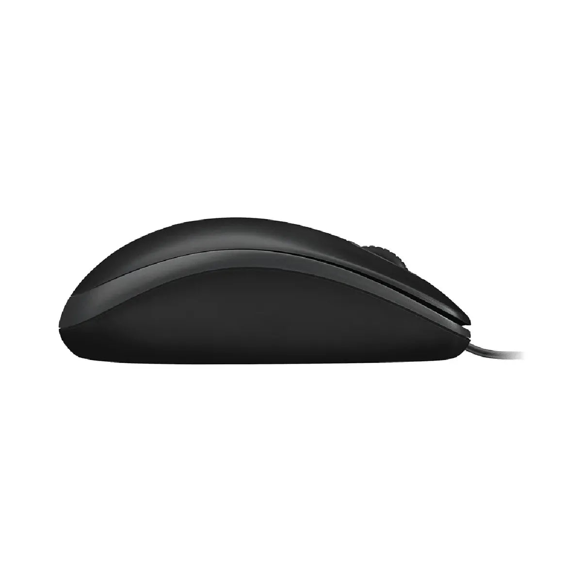 คีย์บอร์ด Logitech MK120 COMBO - SpeedCom